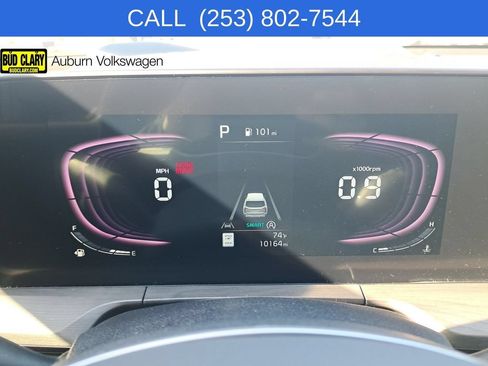 Used 2025 Kia Telluride AWD image 28