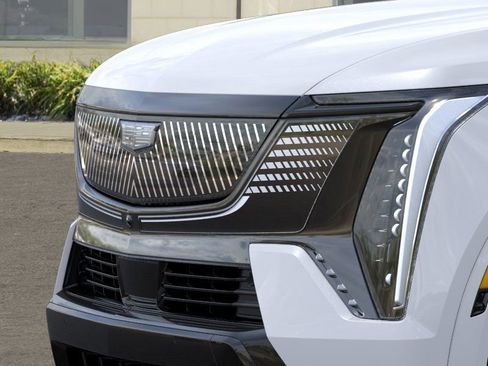 New 2026 Cadillac Escalade IQ Sport 2 image 13