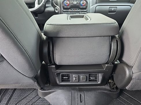 Used 2020 Chevrolet Silverado 1500 LT w/ All-Star Edition image 28