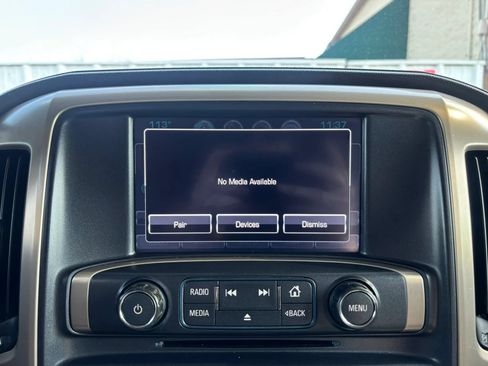 Used 2019 GMC Sierra 3500 Denali w/ Duramax Plus Package AWD/4WD image 44
