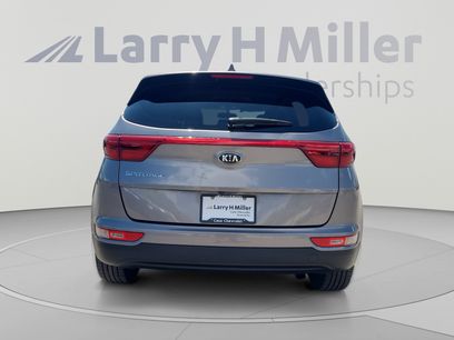 Used 2019 Kia Sportage LX