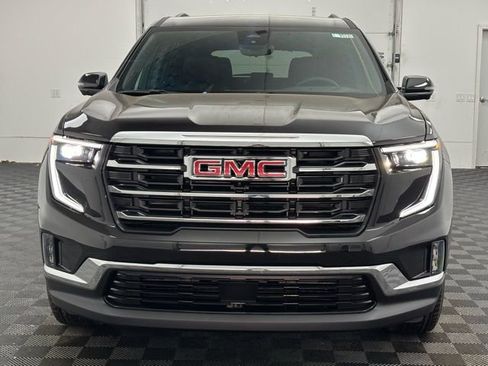 New 2026 GMC Acadia Elevation w/ Elevation Premium Package image 14