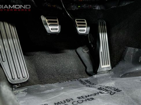 Used 2019 Chevrolet Camaro ZL1 image 77