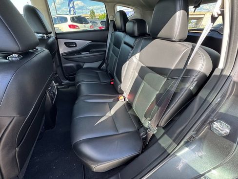 Used 2020 Nissan Murano SL AWD/4WD image 31