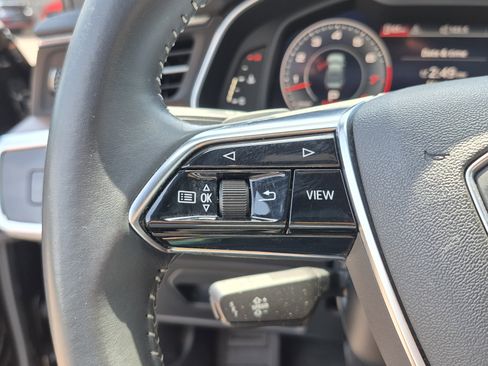 Used 2019 Audi A6 3.0T Premium Plus w/ Premium Plus Package AWD/4WD image 33