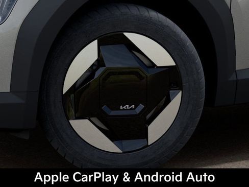 New 2026 Kia EV9 Wind image 13