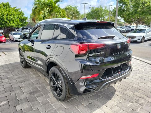 New 2026 Buick Encore GX Sport Touring image 4