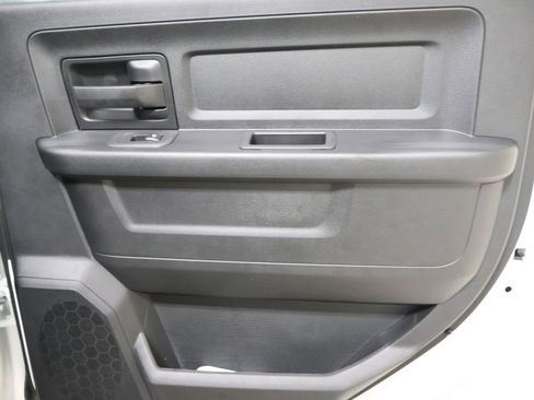 New 2026 RAM 2500 Tradesman image 12