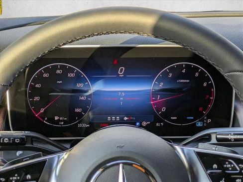 Certified 2026 Mercedes-Benz GLC 300 image 13