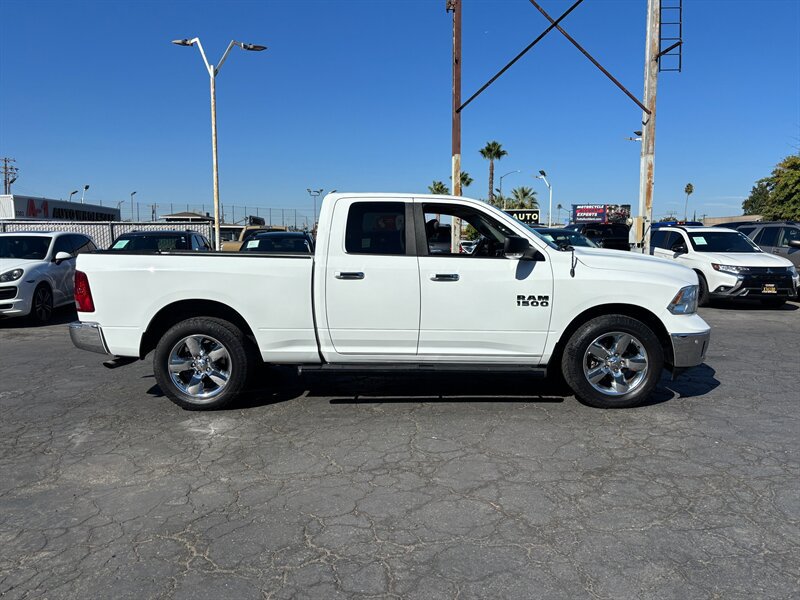 Used 2014 RAM 1500 Big Horn RWD image 2