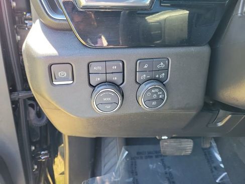 Used 2024 Chevrolet Silverado 3500 High Country AWD/4WD image 13