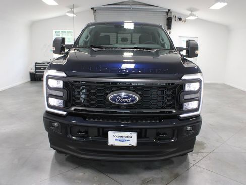 New 2025 Ford F250 XL w/ STX Appearance Package image 2