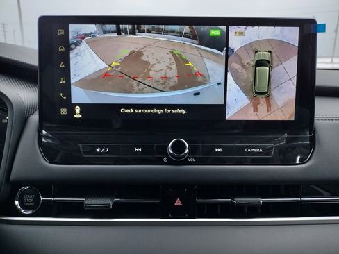 New 2026 Mitsubishi Outlander SE image 5