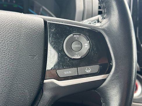 Used 2018 Honda Odyssey Touring image 23