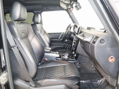 Used 2018 Mercedes-Benz G 65 AMG 4MATIC image 13