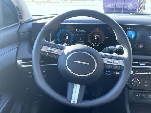 Used 2026 Hyundai Tucson Limited w/ Tow & Go Package image 12