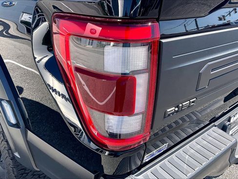 Used 2023 Ford F150 Raptor w/ Raptor Carbon Fiber Package AWD/4WD image 27