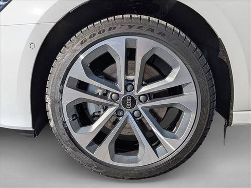 New 2026 Audi A3 2.0T Premium AWD/4WD image 9