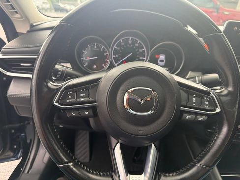 Used 2018 MAZDA MAZDA6 Grand Touring FWD image 20