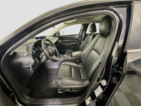 Used 2024 MAZDA CX-30 AWD 2.5 S w/ Preferred Package image 13