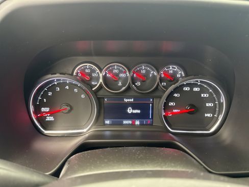 Used 2023 Chevrolet Tahoe LS w/ Driver Alert Package AWD/4WD image 13