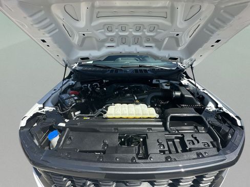 Used 2025 Ford F150 STX RWD image 40