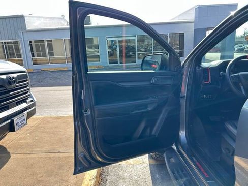 Used 2025 Ford Ranger Raptor image 23