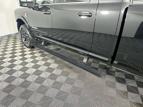 New 2026 RAM 2500 Limited image 21