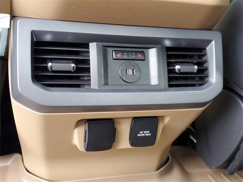 Used 2024 Ford F450 Lariat w/ Chrome Package image 11