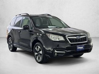 Used 2017 Subaru Forester 2.5i Premium AWD/4WD video 3