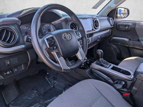 Used 2021 Toyota Tacoma SR5 image 12