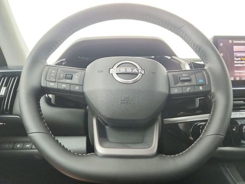 New 2026 Nissan Pathfinder SL FWD image 23