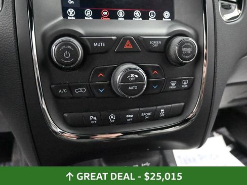 Used 2020 Dodge Durango GT image 43