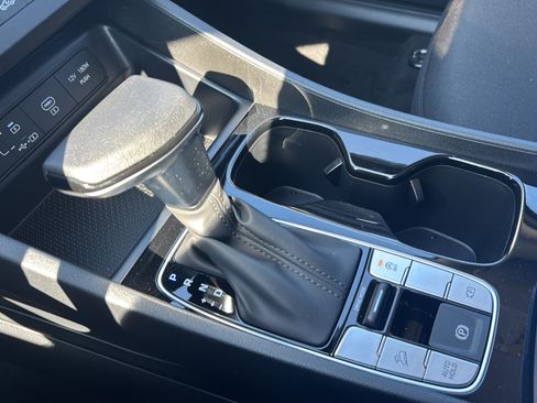 New 2026 Hyundai Tucson SE FWD image 17