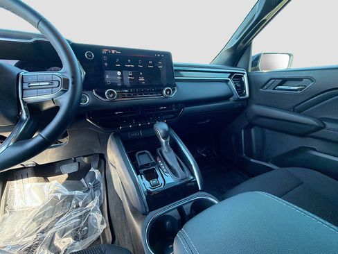 Used 2025 GMC Canyon Elevation w/ Convenience Package image 26