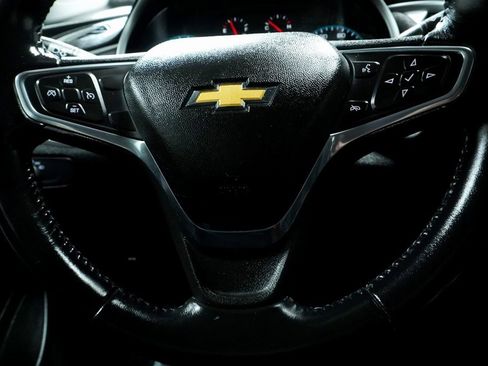 Used 2019 Chevrolet Malibu RS w/ LPO, Convenience Package 1 image 15