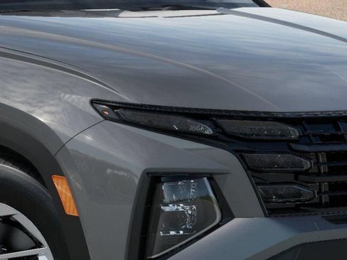 New 2026 Hyundai Tucson SE image 11