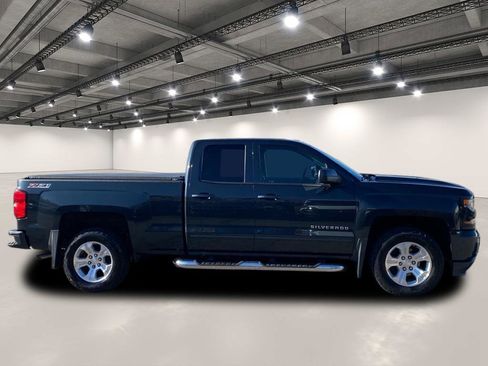 Used 2017 Chevrolet Silverado 1500 LT w/ All Star Edition image 8
