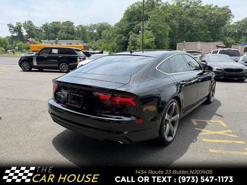 Used 2016 Audi A7 3.0T Prestige w/ Prestige Package AWD/4WD image 6