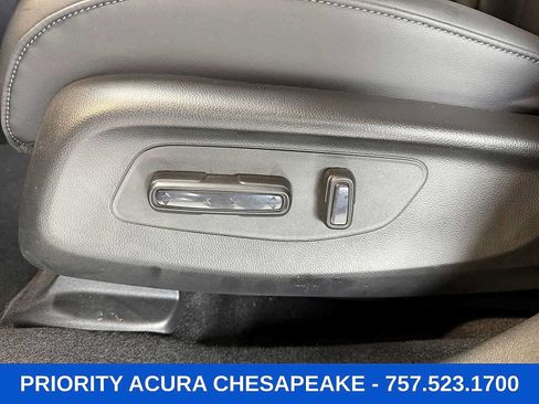 New 2026 Acura ADX FWD image 11