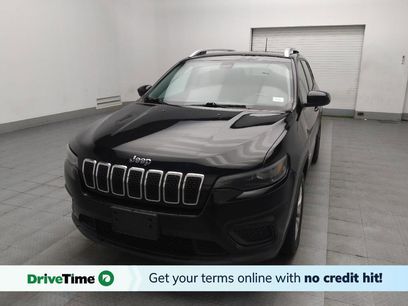 Used 2020 Jeep Cherokee Latitude w/ Cold Weather Group