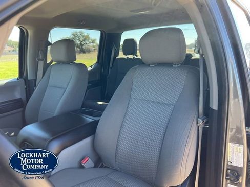 Used 2017 Ford F350 XLT RWD image 11