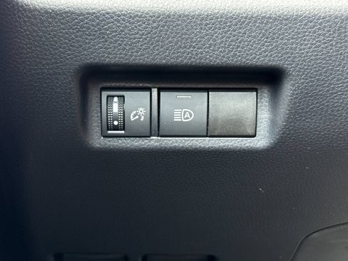 Certified 2025 Toyota RAV4 LE FWD image 42