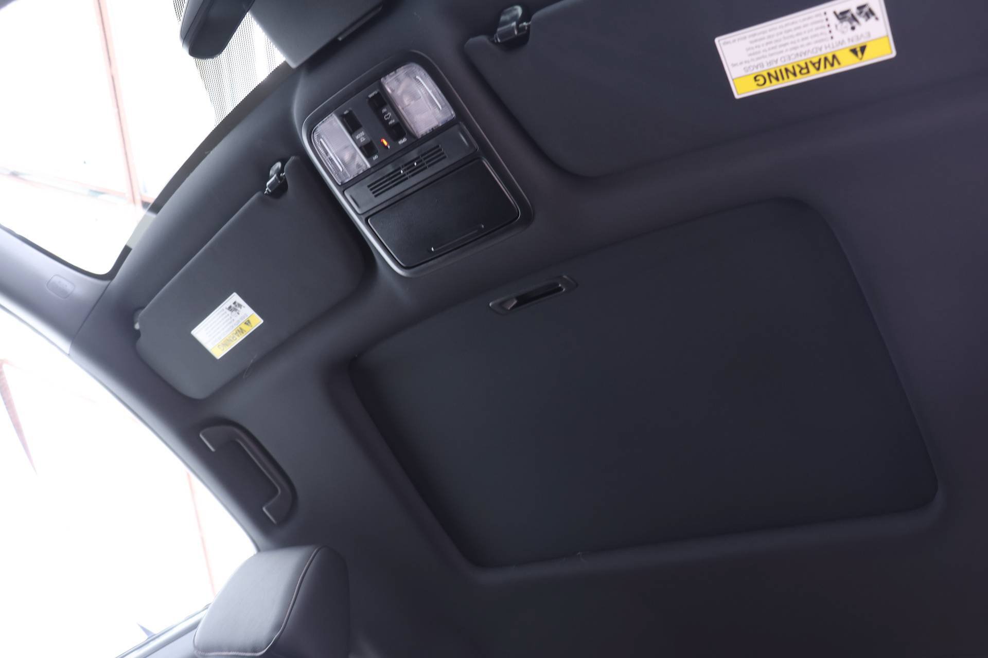 New 2027 Honda Odyssey Sport-L image 16
