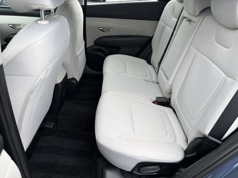 Certified 2026 Hyundai Tucson SE FWD image 20