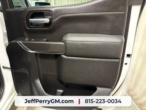 Used 2021 GMC Sierra 1500 AT4 w/ AT4 Premium Package AWD/4WD image 25