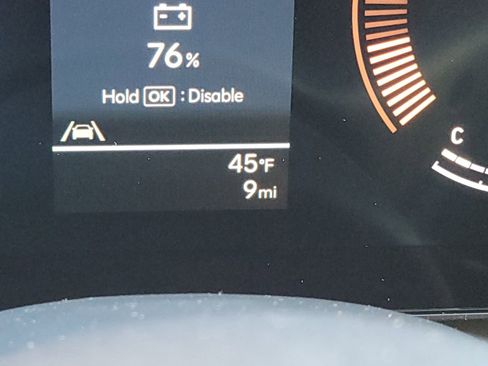 New 2026 Hyundai Santa Cruz SE image 23