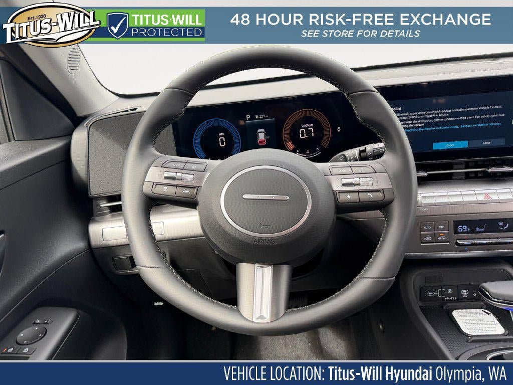 New 2026 Hyundai Kona SEL Sport AWD/4WD image 51