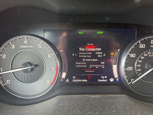 Used 2021 Acura RDX AWD image 22