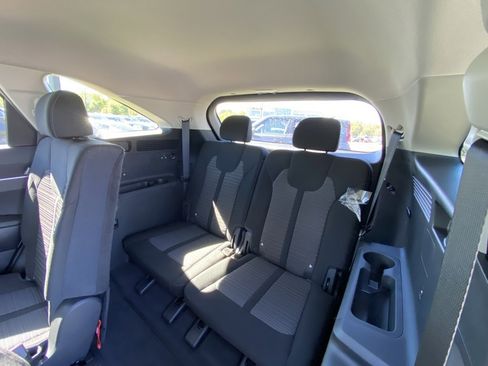 New 2026 Kia Sorento LX image 27